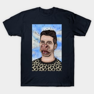 Simon Cow T-Shirt